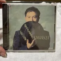 Kazumi Watanabe Romanesque CD