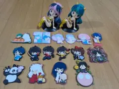 Qposket フィギュア うる星やつら ラム 高橋留美子