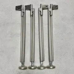 2026年最新】無印 ユニットシェルフ つっぱりの人気アイテム - メルカリ