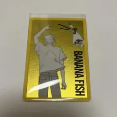 BANANAFISH ウエハース - メルカリ
