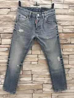 【新品タグ付き75%OFF】DSQUARED2 COOLGUYJEAN 10Yのサムネイル