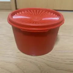 タッパーウェア　ミニデコレーター　保存容器のサムネイル
