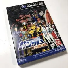 機動戦士ガンダム 戦士達の軌跡