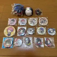 2026年最新】ヒプマイ まとめの人気アイテム - メルカリ