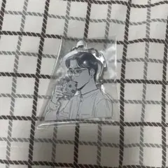 女の園の星　星先生　アクリルキーホルダー