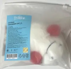 BOYNEXTDOOR プネクド キーリング ウンアギ ウナク