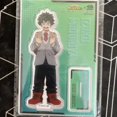 僕のヒーローアカデミア✖️くら寿司　アクリルスタンド