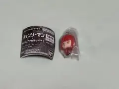 チェンソーマン マキマ めじるしアクセサリー
