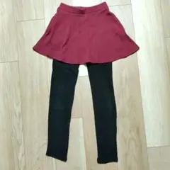 devilrock スカッツ 130