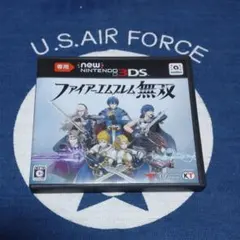 Newニンテンドー3DS専用 ファイアーエムブレム無双