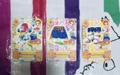 アイカツ！ HAPPY RAINBOW レインボープリンスコーデ 有栖川おとめ