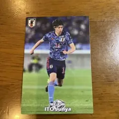 2025年最新】伊東純也サインの人気アイテム - メルカリ