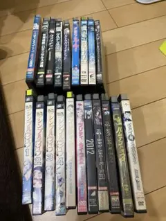 2026年最新】dvd セット売りの人気アイテム - メルカリ