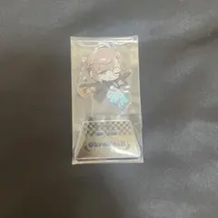 叶 アクスタ アニカフェ