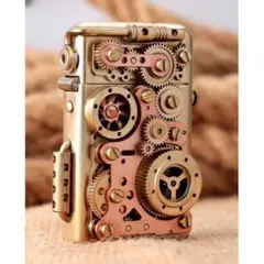 2025年最新】ZIPPO スチームパンクの人気アイテム - メルカリ