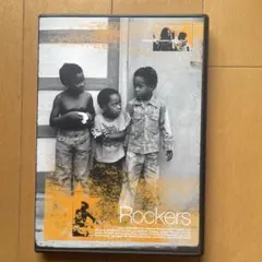 ROCKERS ロッカーズ 1979年初版パンフ レゲエ•ジャマイカ カンヌ映画 ROCKERS ロッカーズ 1979年初版パンフ レゲエ•ジャマイカ カンヌ映画