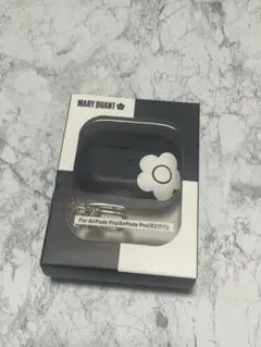MARY QUANT AirPods pro(第2世代)カバー