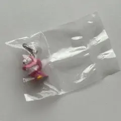 クレヨンしんちゃん めじるしアクセサリー パステルカラー ワニ山