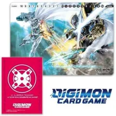 デジモンカードゲーム テイマーパックEX2 エンジェウーモン レディー