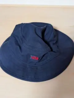 The North Face ネイビー 帽子