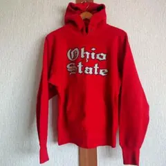 タグ無し リバースウィーブ ohio state 80s？