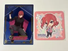 ブルーロック　千切豹馬　2点セット