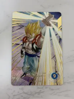 ドラゴンボールスーパーダイバーズ アドバンスパック 孫悟空 超サイヤ