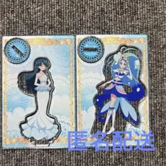 Go!プリンセスプリキュア 10周年メモリアルミニアクスタ　ブルジュラ