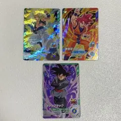 ドラゴンボールダイバーズSDV8-043ゴジータ:BR