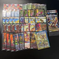デュエルマスターズ デイガファイアーバード 火光闇ファイアーバード