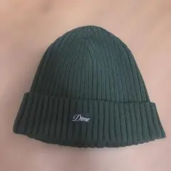 DIME ニットキャップ ワッチキャップ