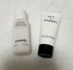 CHANEL シャネル 化粧水 クリーム セット