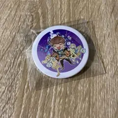 めいちゃん　缶バッジ