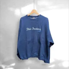 90s~00s 과일 오브 더 룸 자수 로고 헤비 웨이트 아메카지 헌 옷