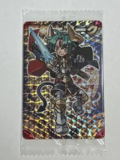 2026年最新】神羅万象チョコ アークの人気アイテム - メルカリ