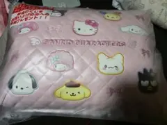 な*と様 サンリオ キャラクターズ 当たりくじ 6点セット