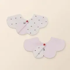 【新品】konnyスタイ　グリッドストロベリー