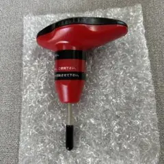 新品 プロギア PRGR 純正 レンチ