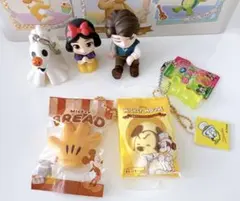 ディズニー ガチャガチャ