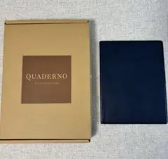 2026年最新】QUADERNO gen2の人気アイテム - メルカリ