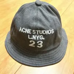 2025年最新】acne studios バケットハットの人気アイテム - メルカリ