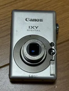 Canon IXY DIGITAL PC1150 コンパクトデジタルカメラ 本体のサムネイル