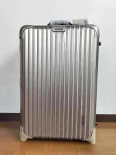 新品 RIMOWA LUFTHANSA TOPAS PREMIUM E-tag - メルカリ