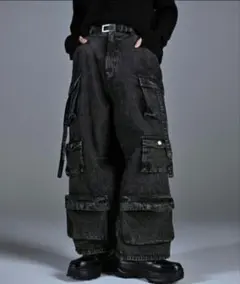 2025年最新】アドラー カーゴパンツの人気アイテム - メルカリ