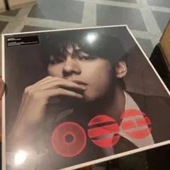 【テテ】BTS ARIRANG Standard Vinyl レコード V Amazon.co.jp: (STANDARD) BTS [ARIRANG] 5th Album (VINYL - V (ヴィ