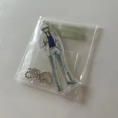 銀魂　高天原　坂田銀時　アクリルキーホルダー