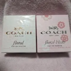 み様専用COACH 香水 7個セット まとめ売り - メルカリ
