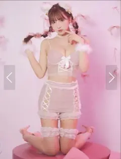 コスプレ　ネコ