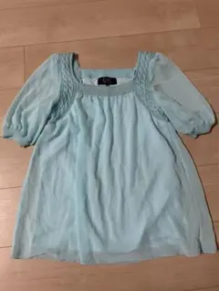トップス ブラウスのサムネイル