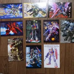 2026年最新】ガンダムハガキの人気アイテム - メルカリ